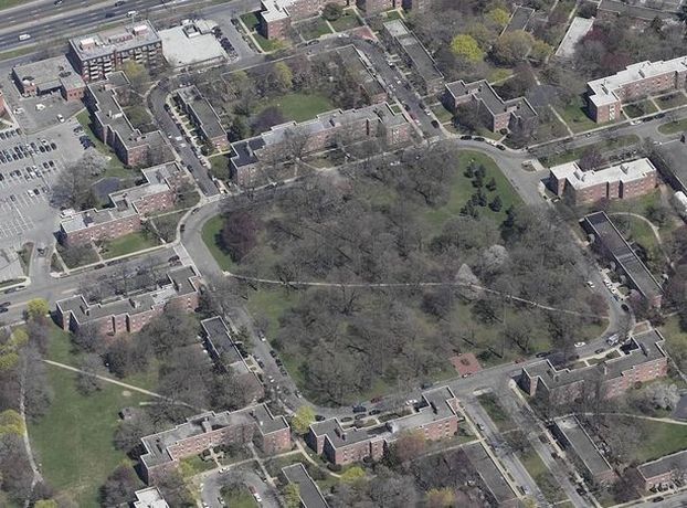 fresh meadows: fresh meadows